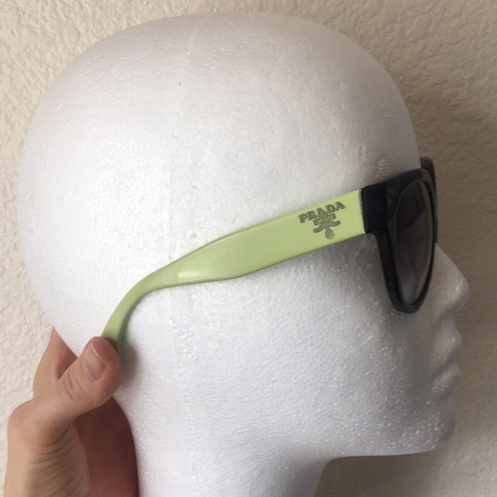 Prada Sunglasses. Like New Condition.